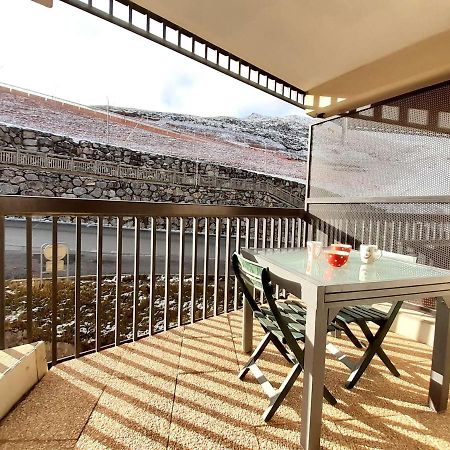 T2 6 Pers, Balco, Cuisine Eq, Casier Skis, 1700M, Saint-Lary - Fr-1-457-144 Εξωτερικό φωτογραφία