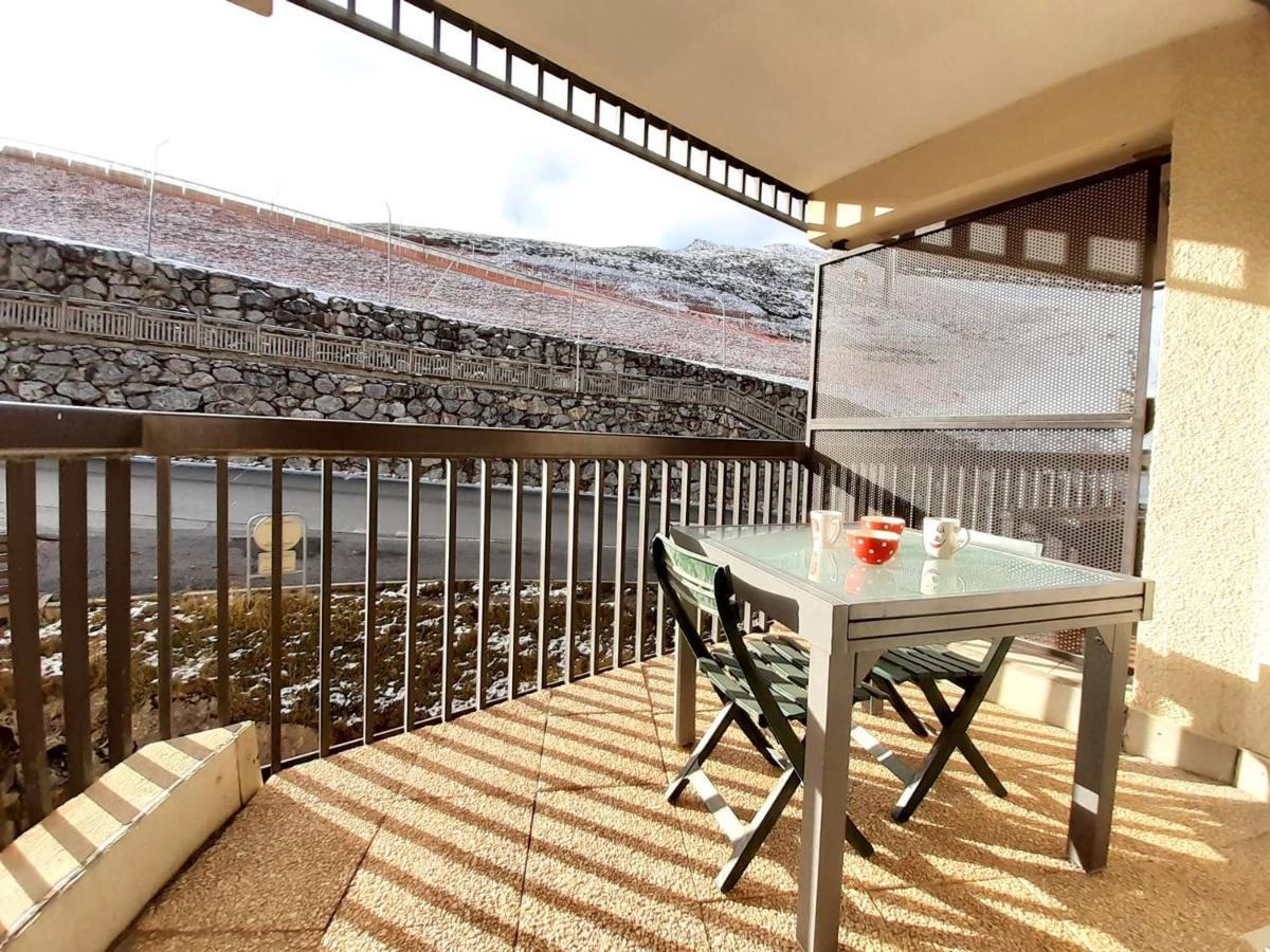T2 6 Pers, Balco, Cuisine Eq, Casier Skis, 1700M, Saint-Lary - Fr-1-457-144 Εξωτερικό φωτογραφία
