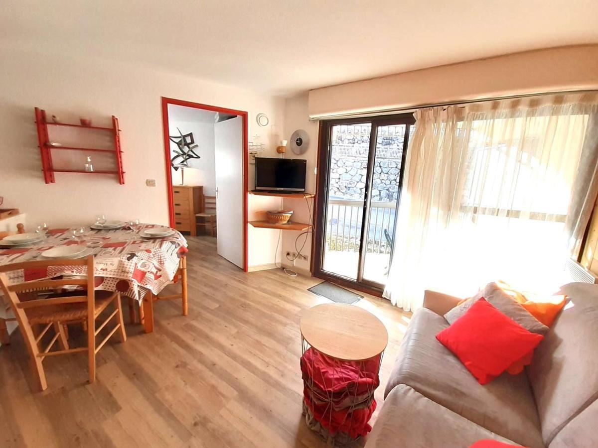 T2 6 Pers, Balco, Cuisine Eq, Casier Skis, 1700M, Saint-Lary - Fr-1-457-144 Εξωτερικό φωτογραφία