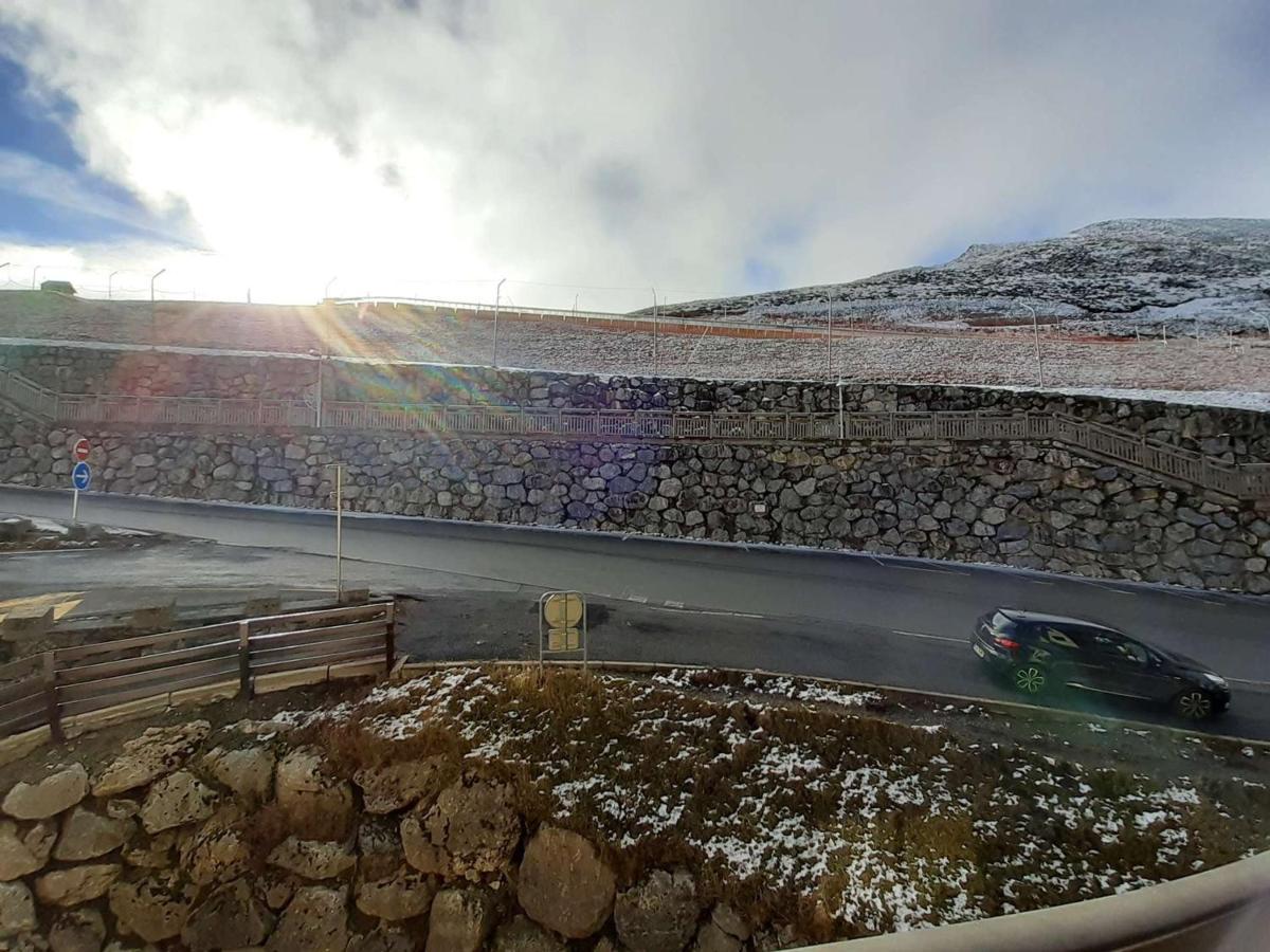 T2 6 Pers, Balco, Cuisine Eq, Casier Skis, 1700M, Saint-Lary - Fr-1-457-144 Εξωτερικό φωτογραφία